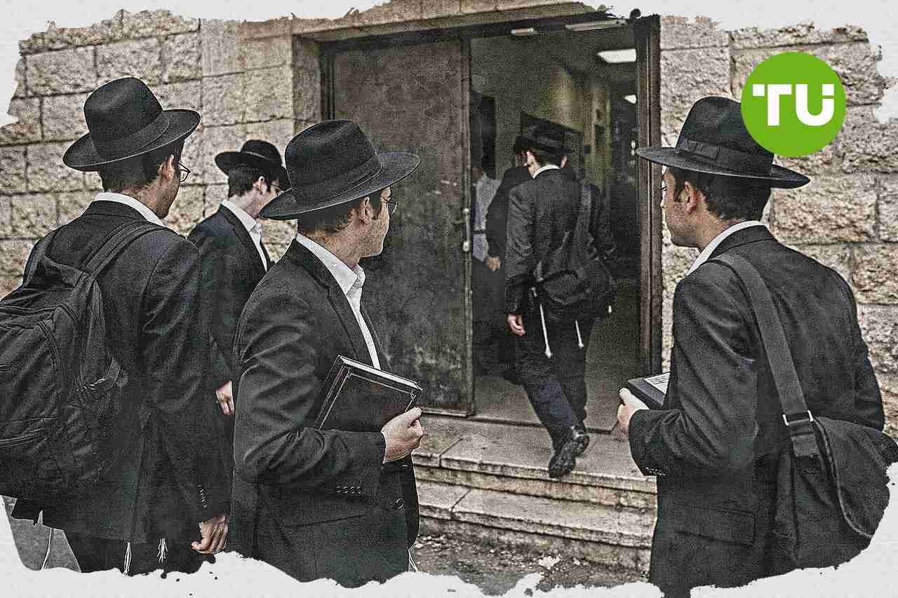 ועדת הכנסת מקדמת הקפאת מעצרי משתמטי גיוס חרדים עד סוף נובמבר