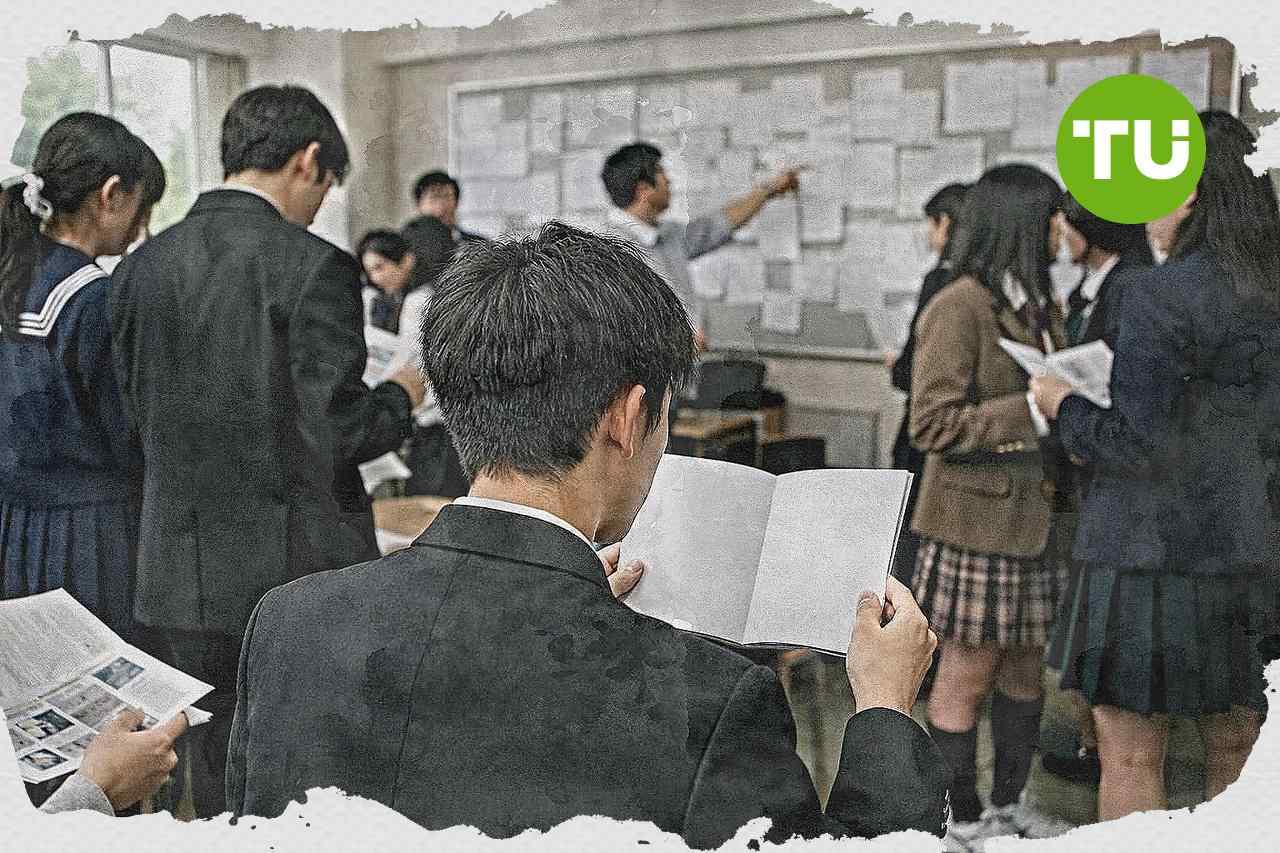 日本の高卒就活、市場逼迫で採用慣行の見直し進む