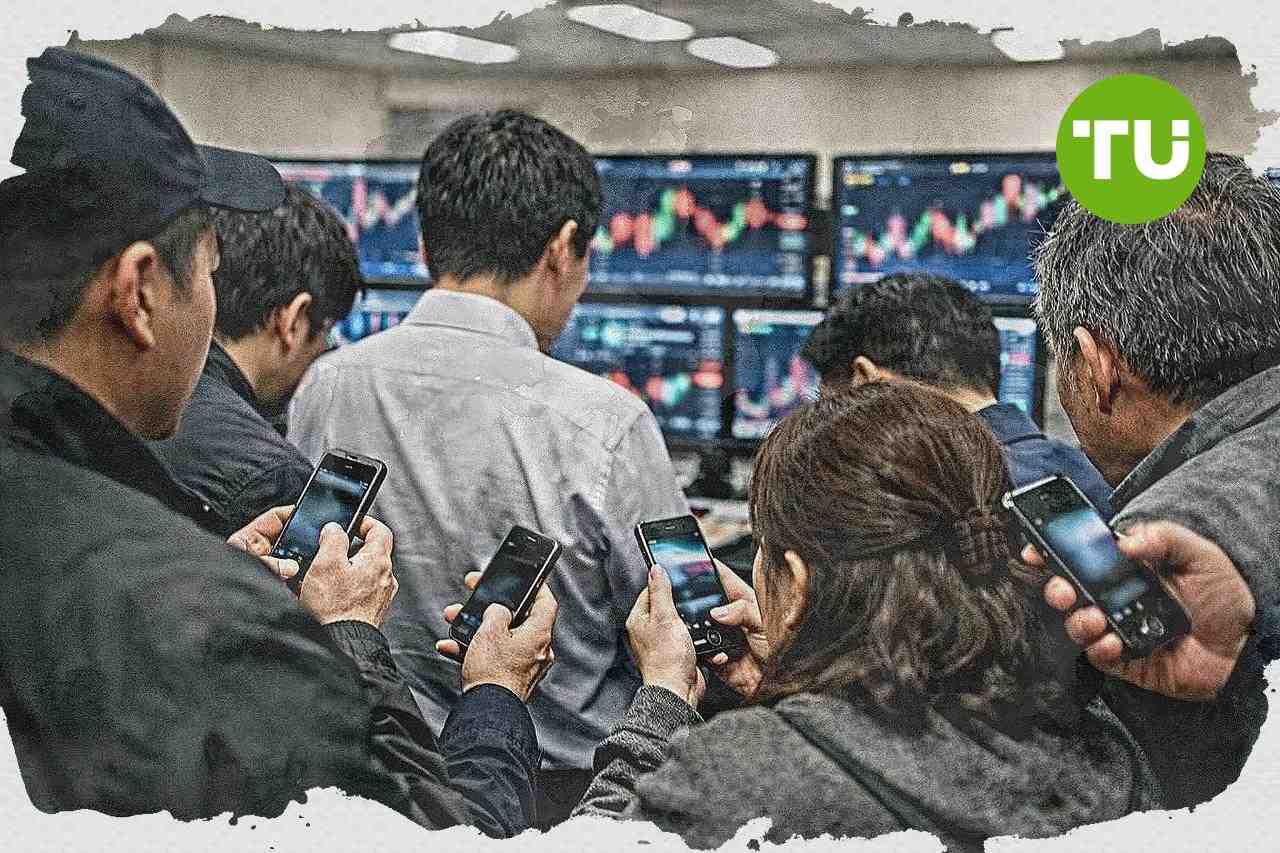 국내 증시 테마주 급등, 한성기업·금호 계열주 수급 쏠림