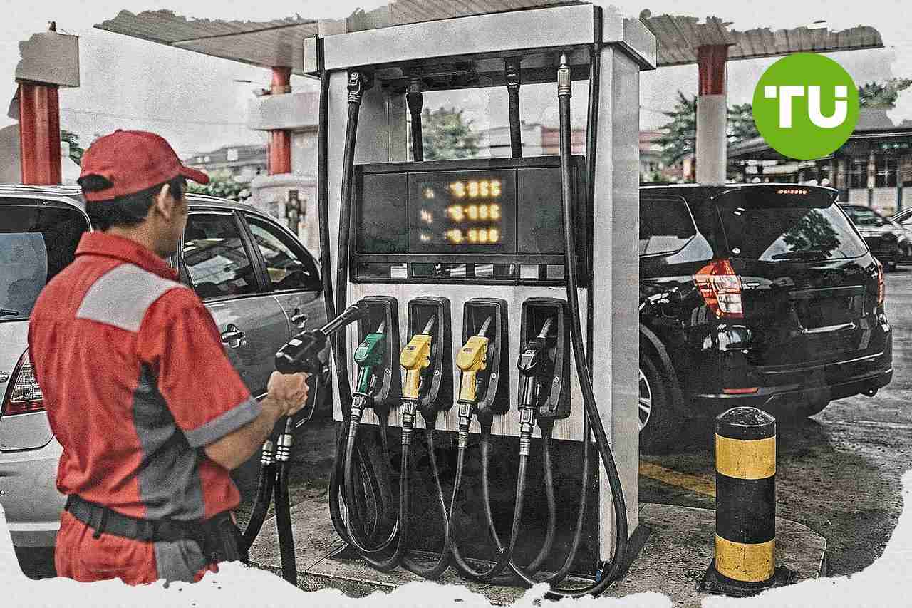 Pertamina turunkan harga BBM nonsubsidi di Jakarta