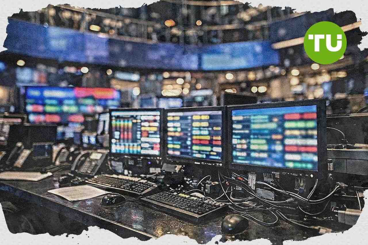 Tech stocks extend market leadership as AI, chip and cloud themes outpace other sectors