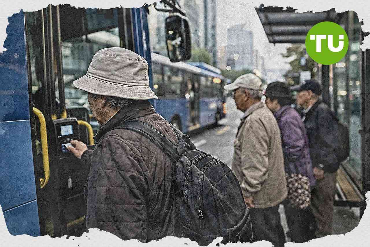서울시, 노인 교통복지 개편 추진, 지하철 무임승차 기준 70세로 조정