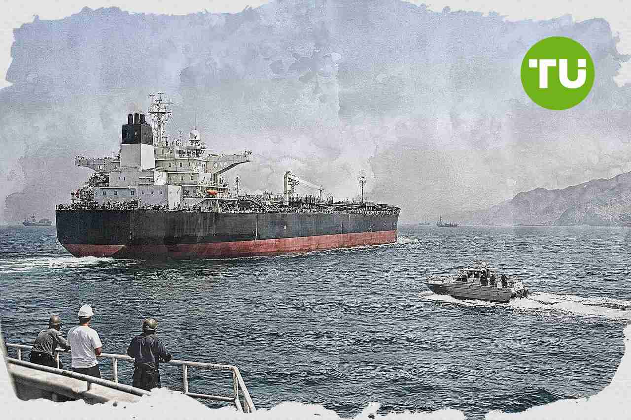E3 condemn Iran attacks on Strait of Hormuz shipping
