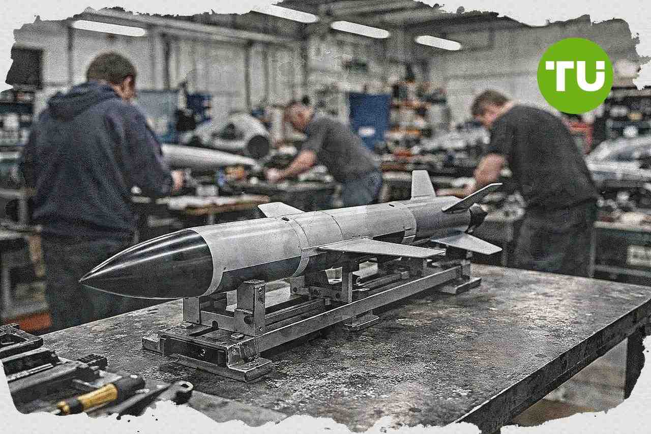 UK awards low-cost air defence contracts under European drone defence programme