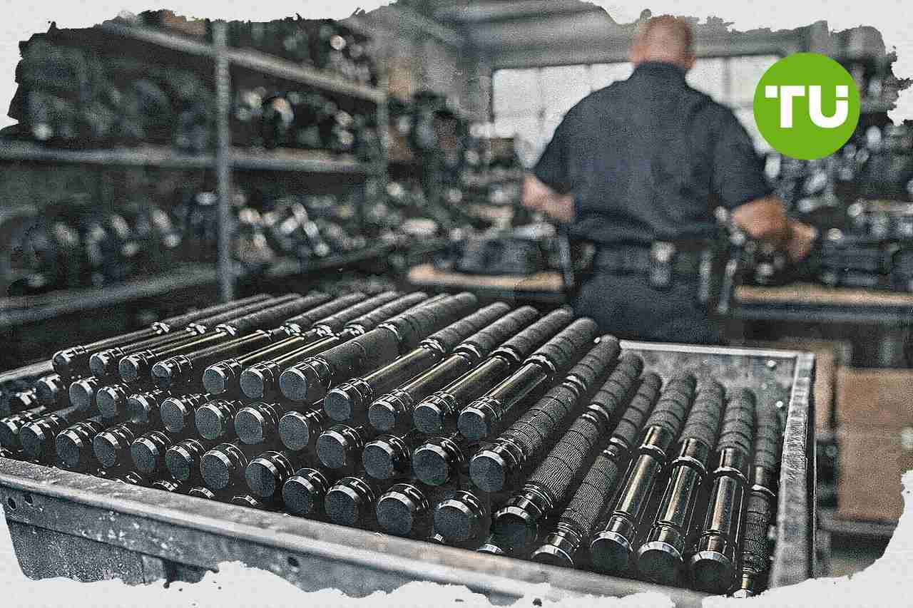 Governo adquire bastões extensíveis para PSP e GNR no valor de 1,38 milhões de euros