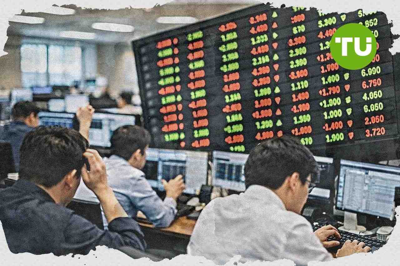 국내 증시 장 초반 혼조, 코스피 급락 속 코스닥 반등