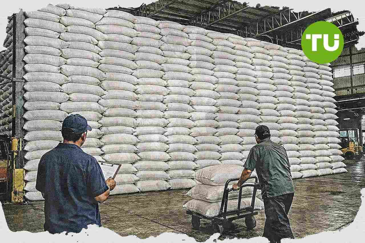 Indonesia catat kenaikan produksi beras saat output global melemah pada 2026