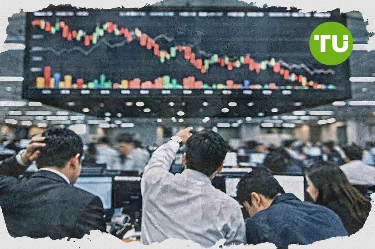 코스피 급락에 매도 사이드카 발동, 국내 증시 변동성 확대