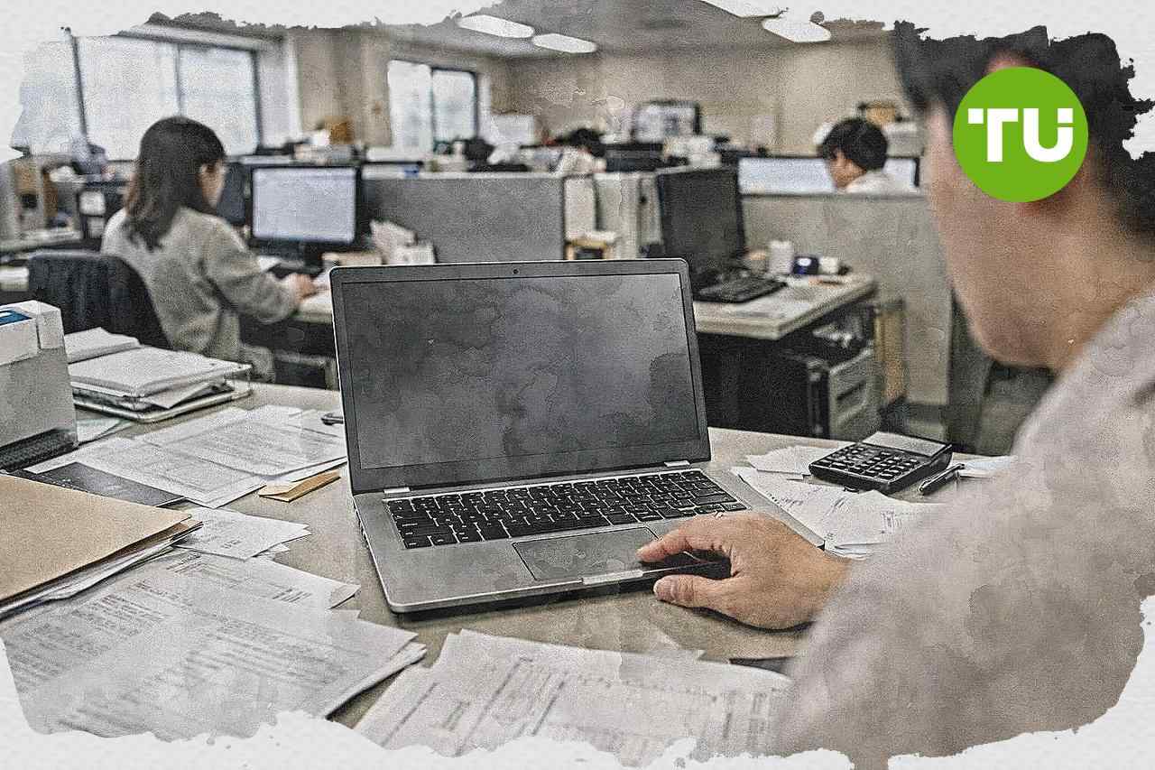 国税庁、税務行政でオンラインツール活用を拡大