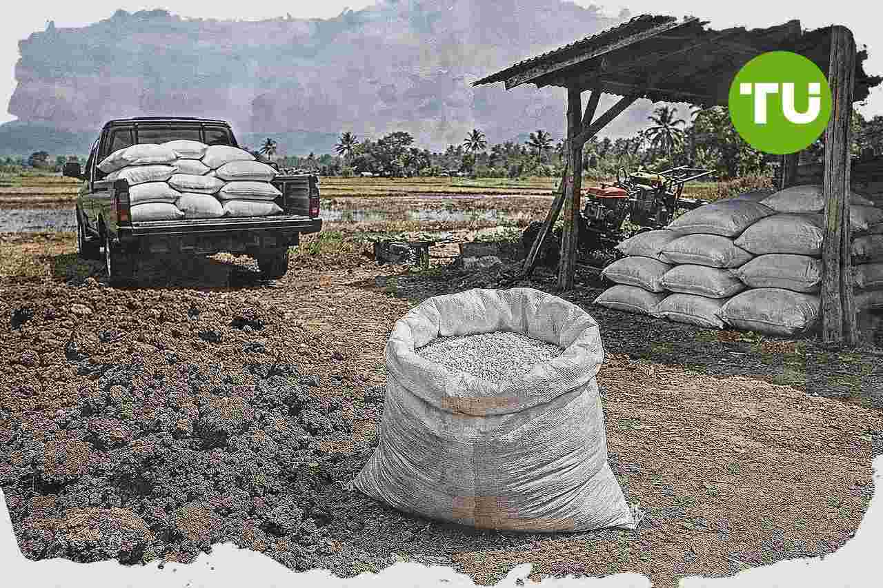 Indonesia turunkan harga pupuk bersubsidi, margin petani terdorong