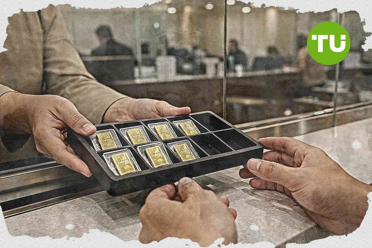 Harga emas Antam turun, buyback melemah di Jakarta