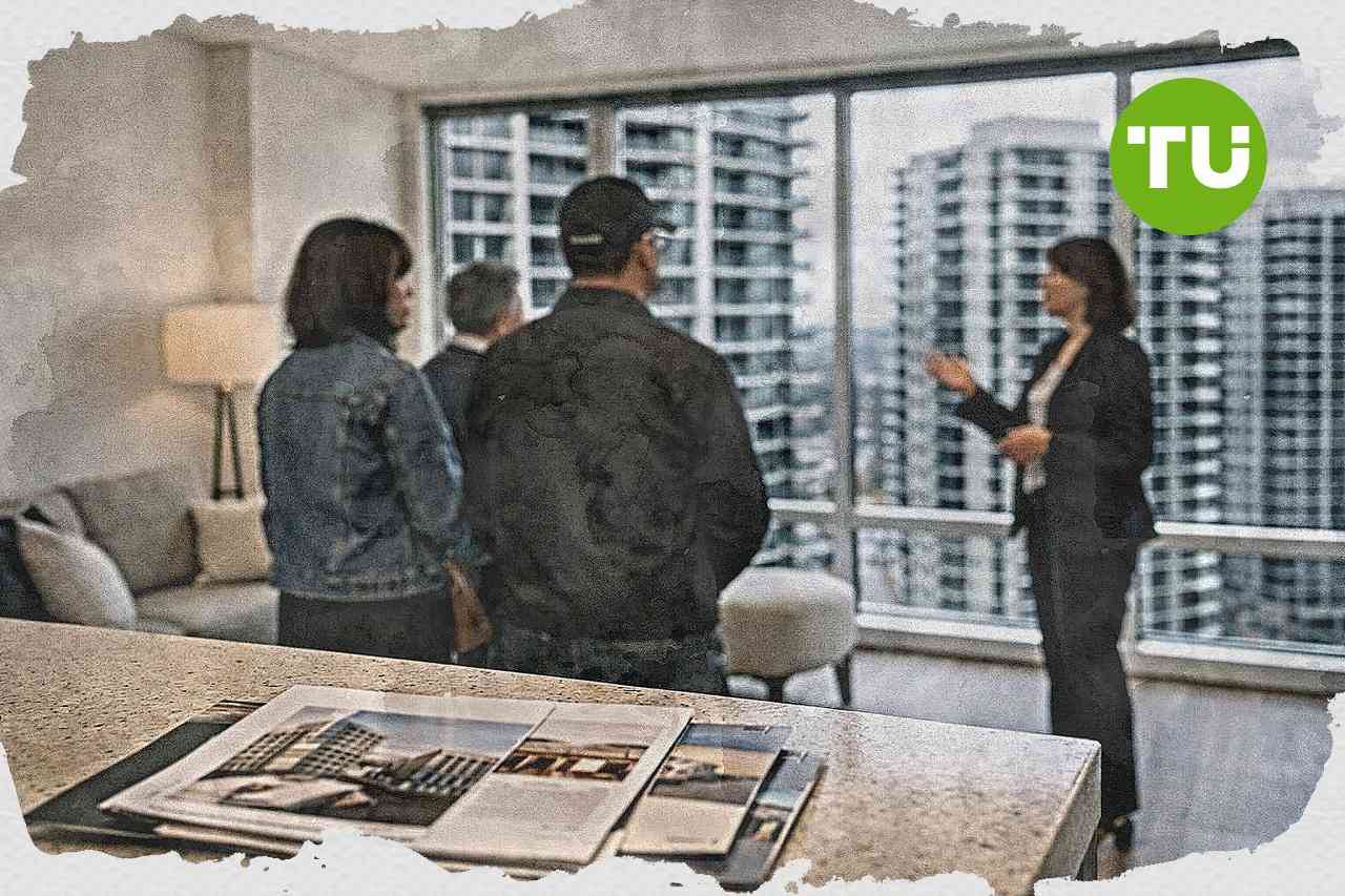 יזמי נדל"ן בישראל מרחיבים מבצעי מימון ושכירות כדי לבלום את חולשת הביקוש