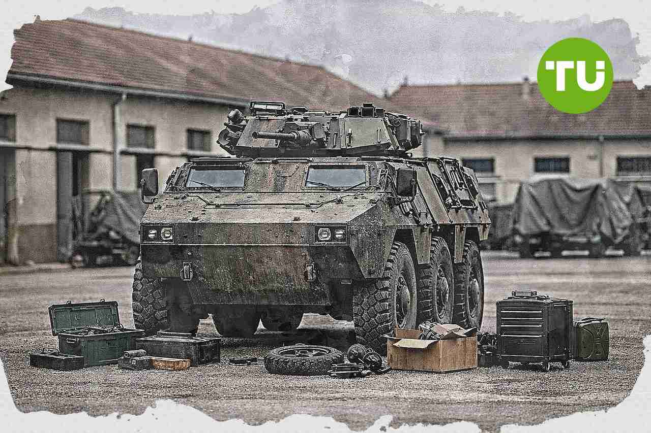 Macron dresse le bilan de dix ans de relation avec les armées avant son dernier discours