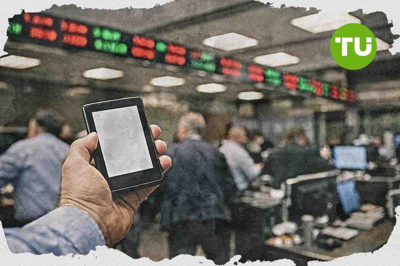 OTE se acerca a los 20 euros en bolsa mientras su valor supera la barrera de los 8.000 millones