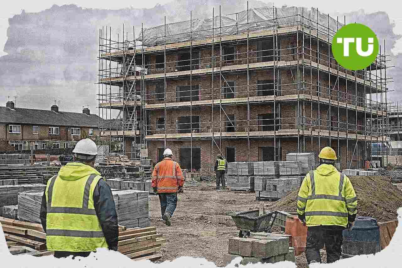 Britain council housing push raises funding and delivery questions