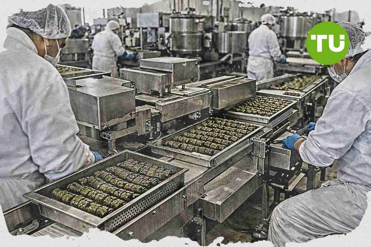 ΖΑΝΑΕ amplía producción con su primera planta en Egipto para impulsar Oriente Medio