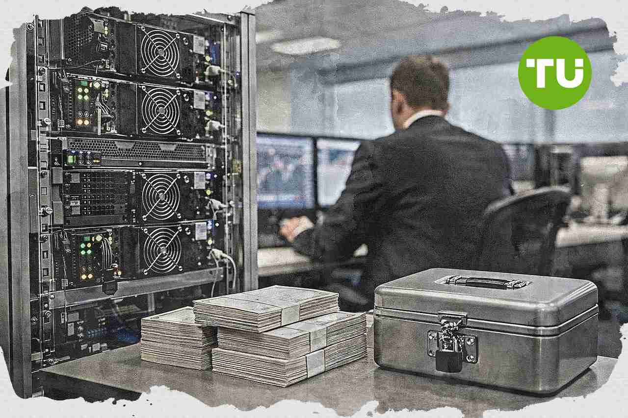 UK financial markets digitisation plan could lift economy by £33bn