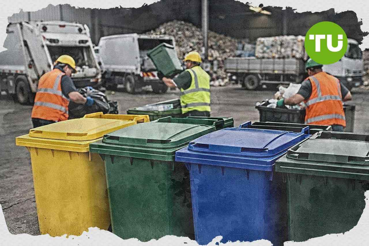 EKO-KOM čelí sporu akcionářů o kontrolu nad českým obalovým odpadem