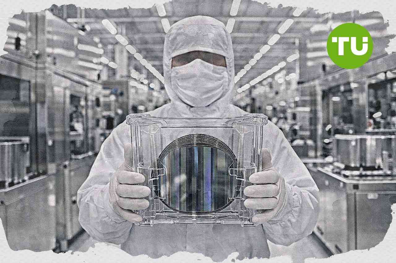 삼성전자, 테슬라 AI5 칩 생산 준비로 파운드리 반등 기대