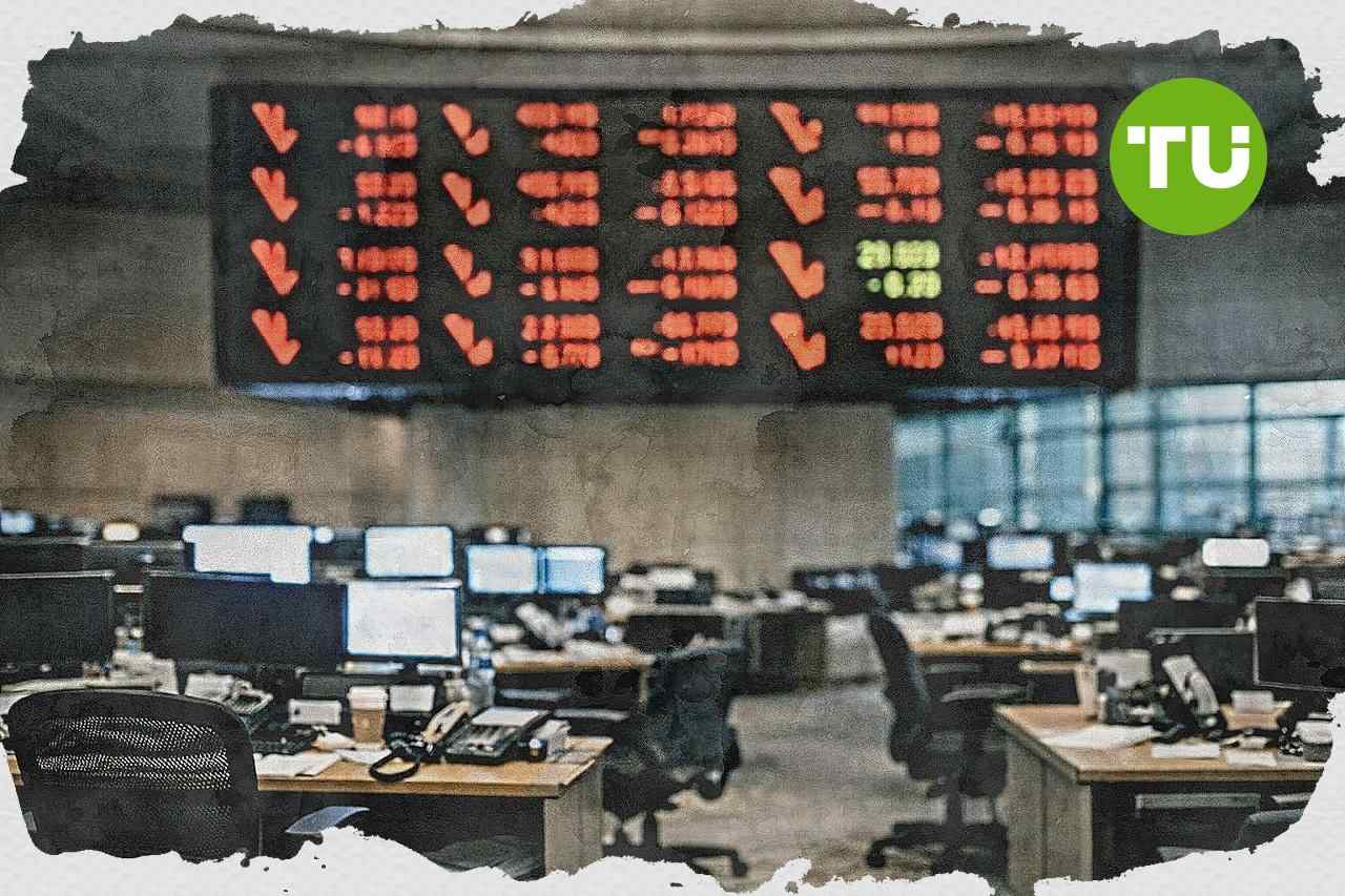 국내 반도체 레버리지 ETF, 급락장에 신저가 속출