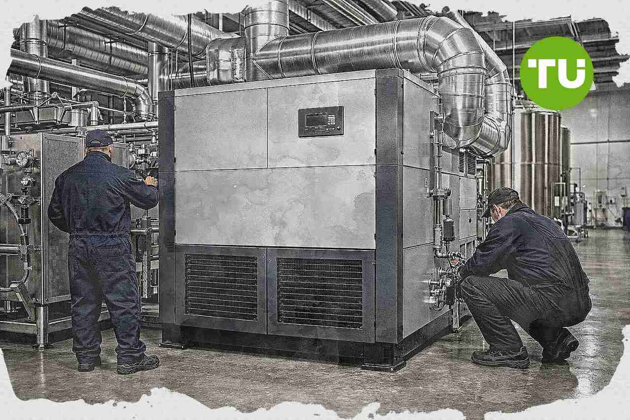 Carel Industries rileva Cotes per 56,1 milioni di euro nel settore della deumidificazione
