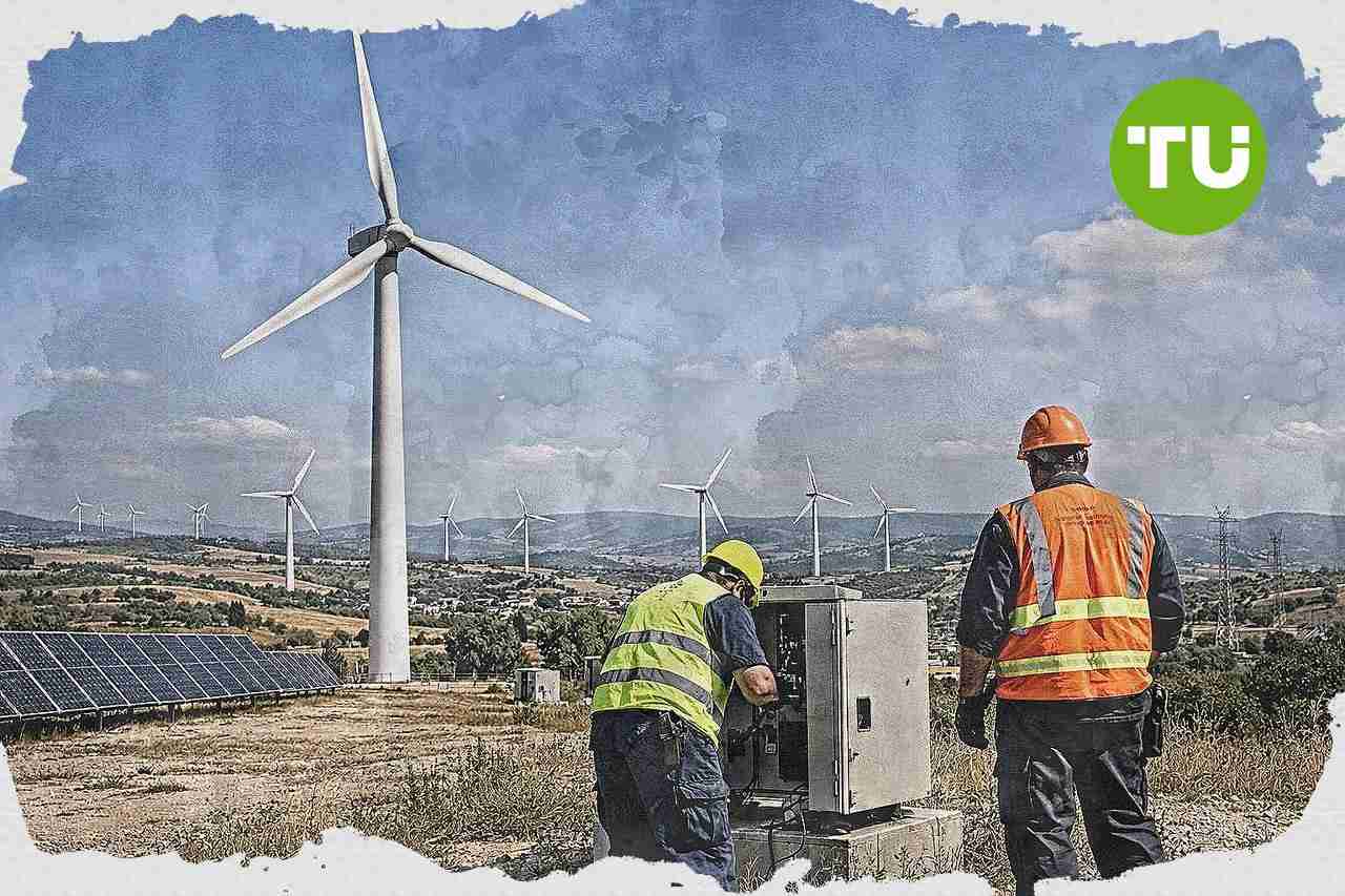 Portugal acompanha dados de Galp e EDP enquanto energia reforça atratividade industrial