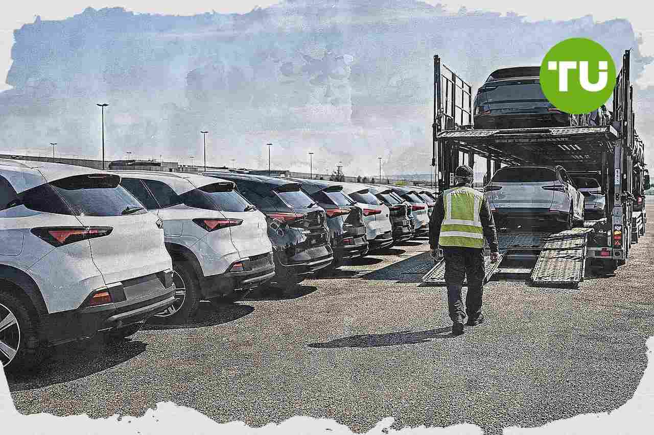 Stellantis stima consegne globali del secondo trimestre in aumento del 10%, traino da Nord America ed Europa