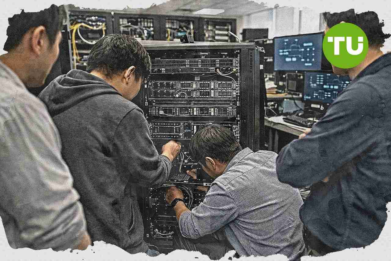 DSRV, SBI XDC와 일본 기업용 블록체인 협력 확대