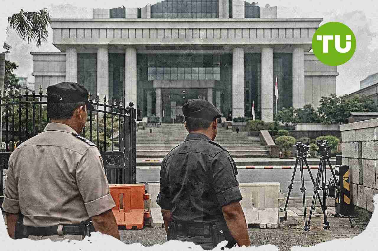 DPR usulkan penanganan kasus eks Jampidsus dialihkan ke KPK untuk jaga independensi penegakan hukum