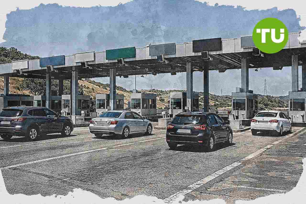 Portagens abolidas fazem Estado suportar 12 milhões por ano em tráfego estrangeiro