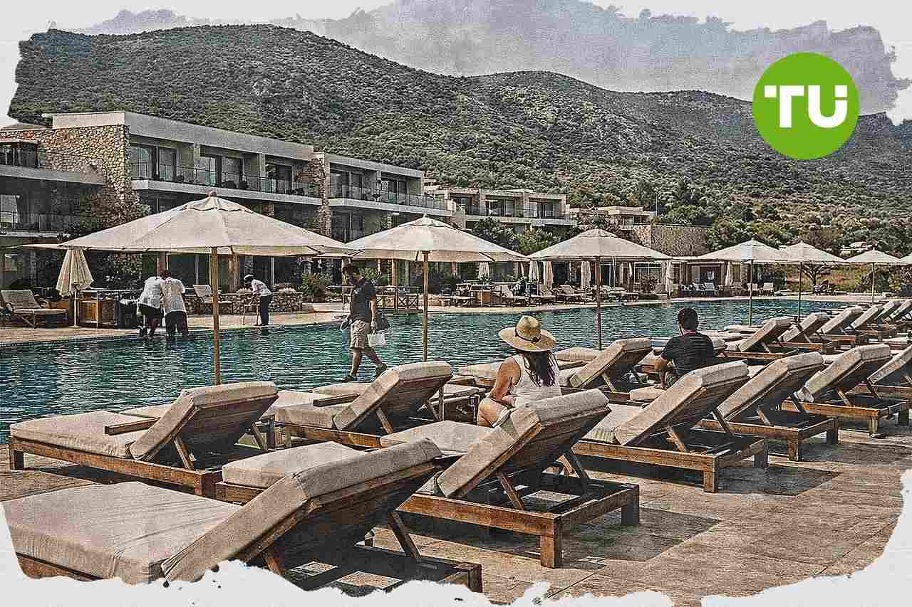 Aldemar Resorts prevé desaceleración del turismo griego y refuerza su giro hacia real estate