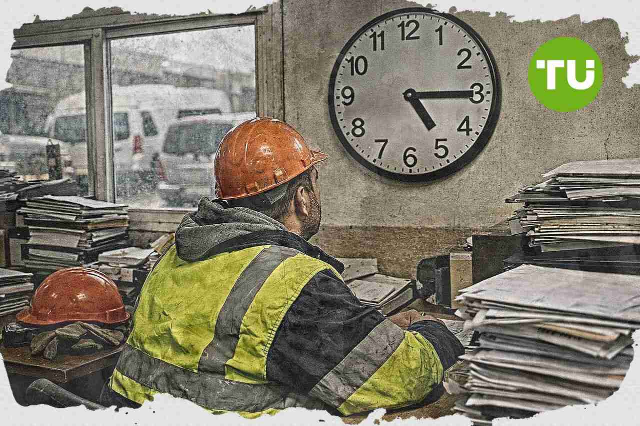 Magyarország emeli az építőipari rezsióradíjat júliustól