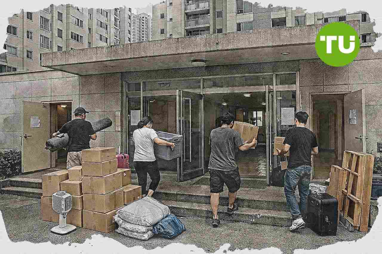 서울 공공임대 단지, 계약 연장·분양 전환 요구 확산