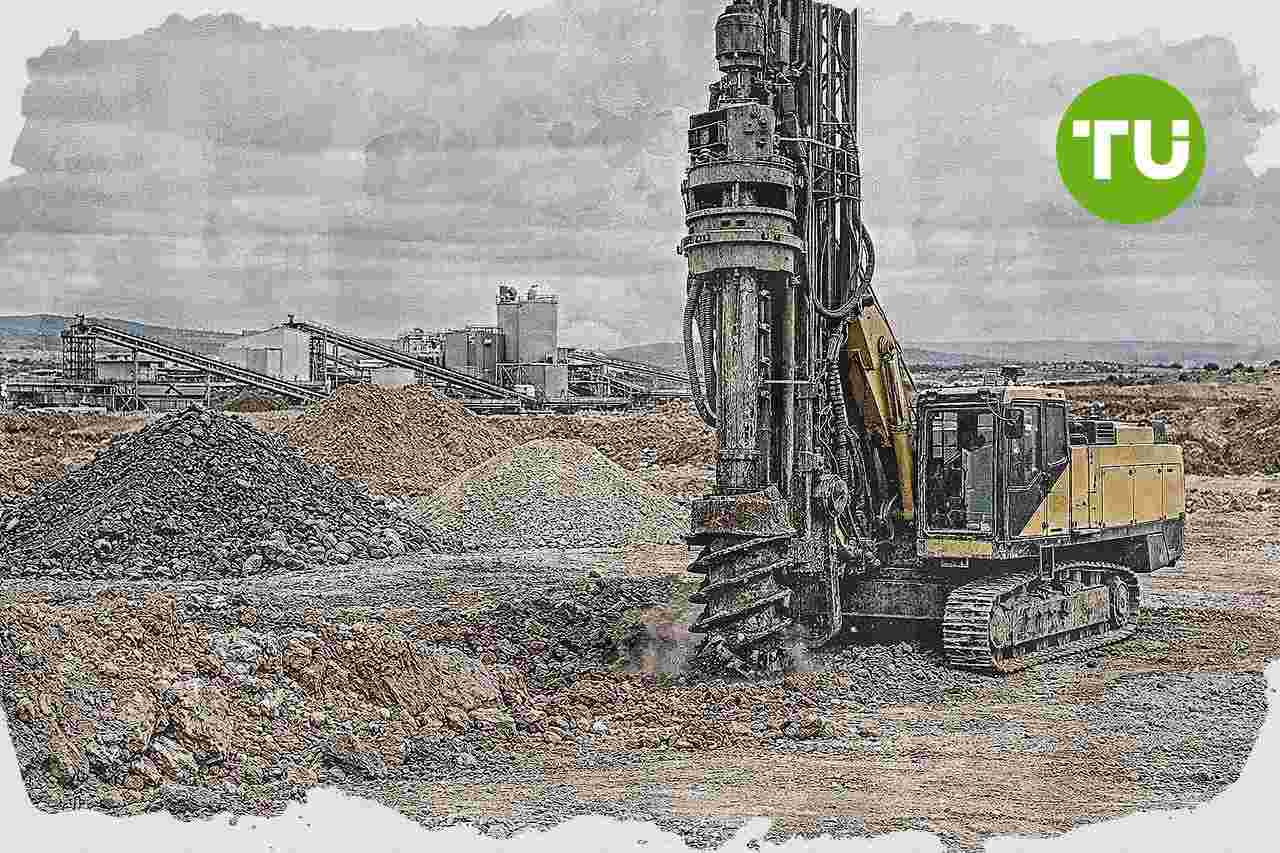 Europa y el G7 impulsan inversión en minerales críticos con más de 64.000 millones de euros