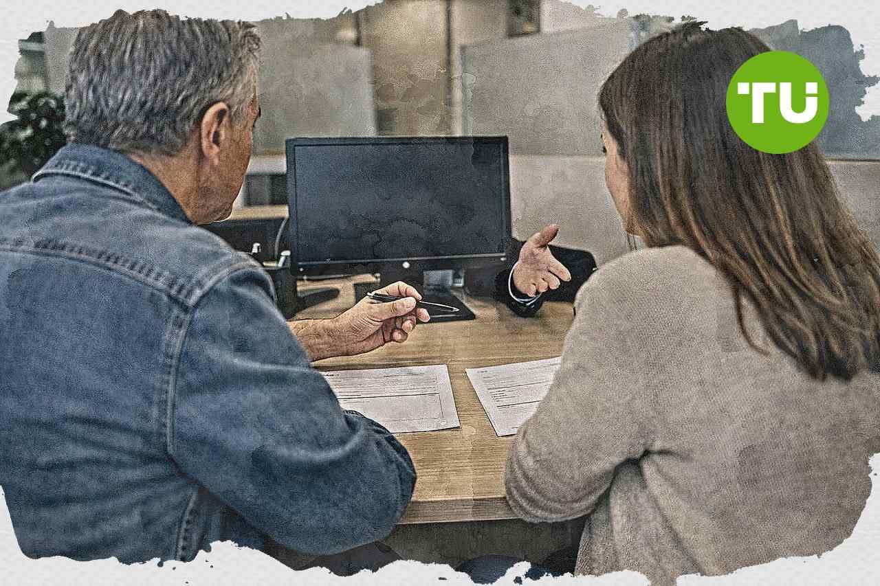 Tributos aclara que añadir cotitulares a una cuenta no constituye donación sin intención de donar