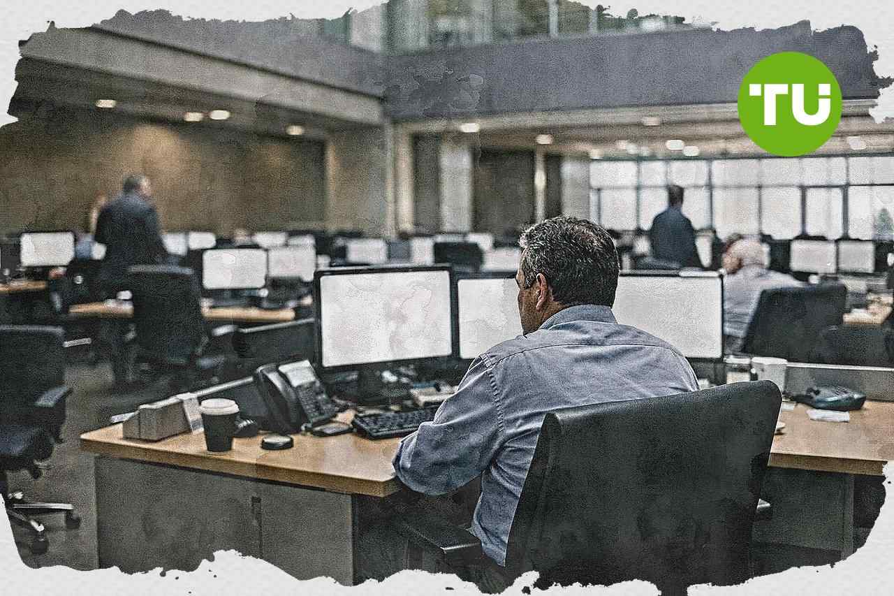 La bolsa de Atenas cede por toma de beneficios cerca de las 2.500 unidades