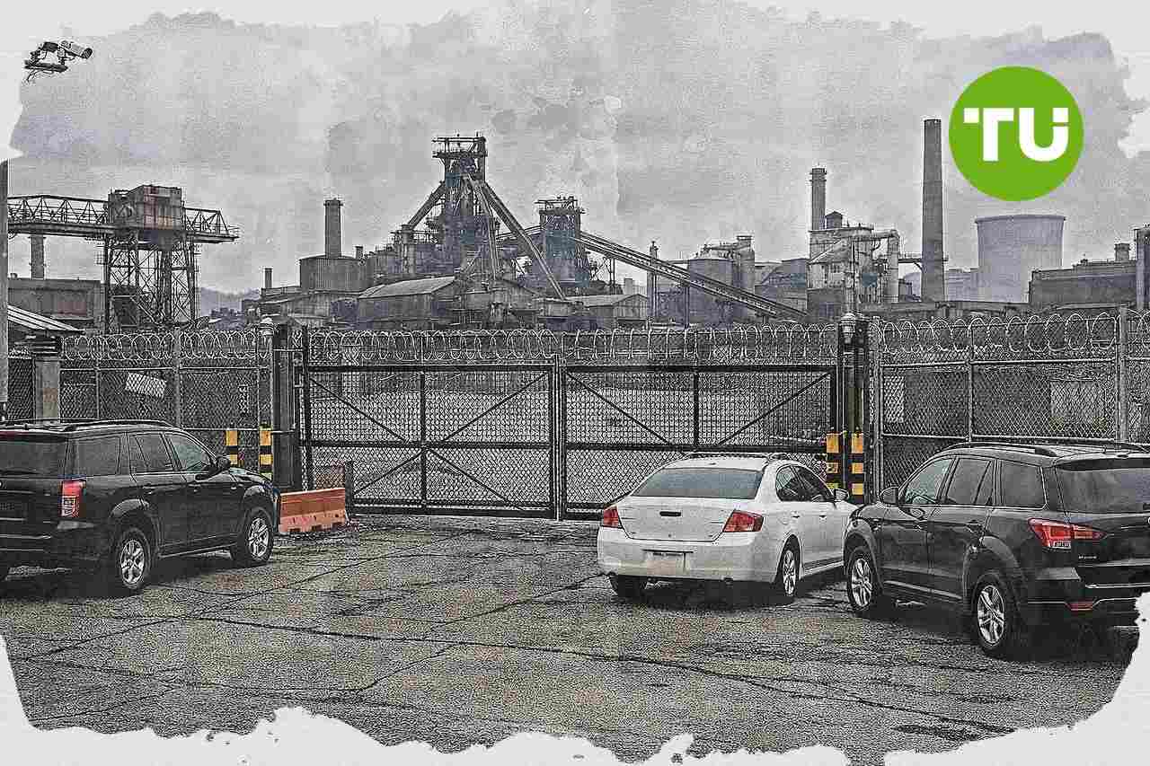 Jingye Steel seeks compensation over British Steel takeover in UK