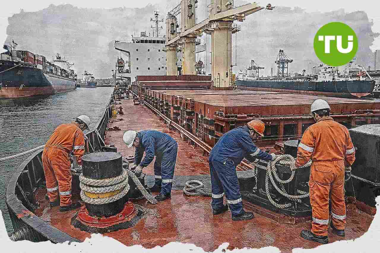 Heidmar completa la compra de Q-Shipping y amplía su plataforma de gestión naval