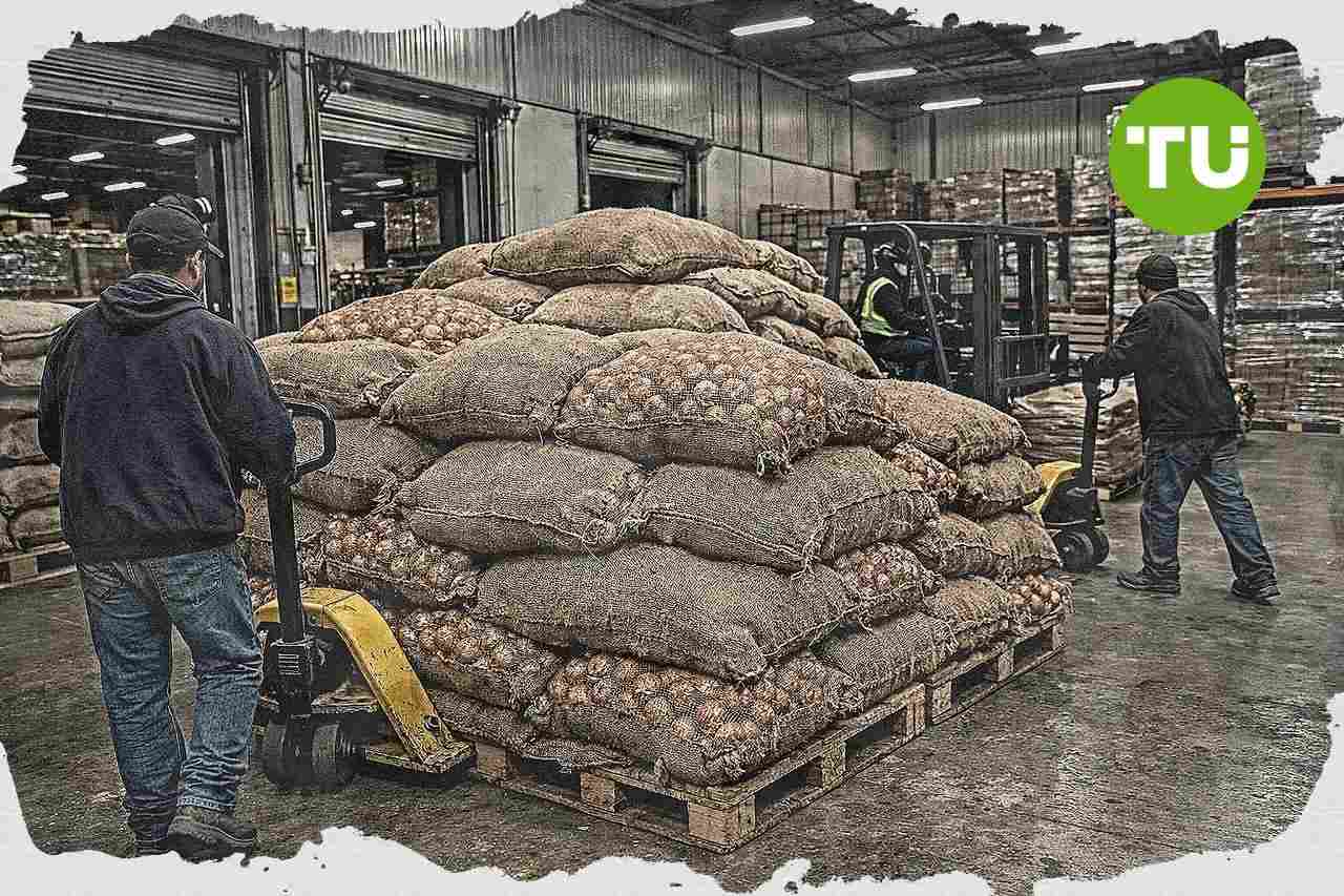 Ticaret Bakanlığı kuru soğan ithalat vergisini 31 Ağustos 2026'ya kadar yüzde 5'e indiriyor