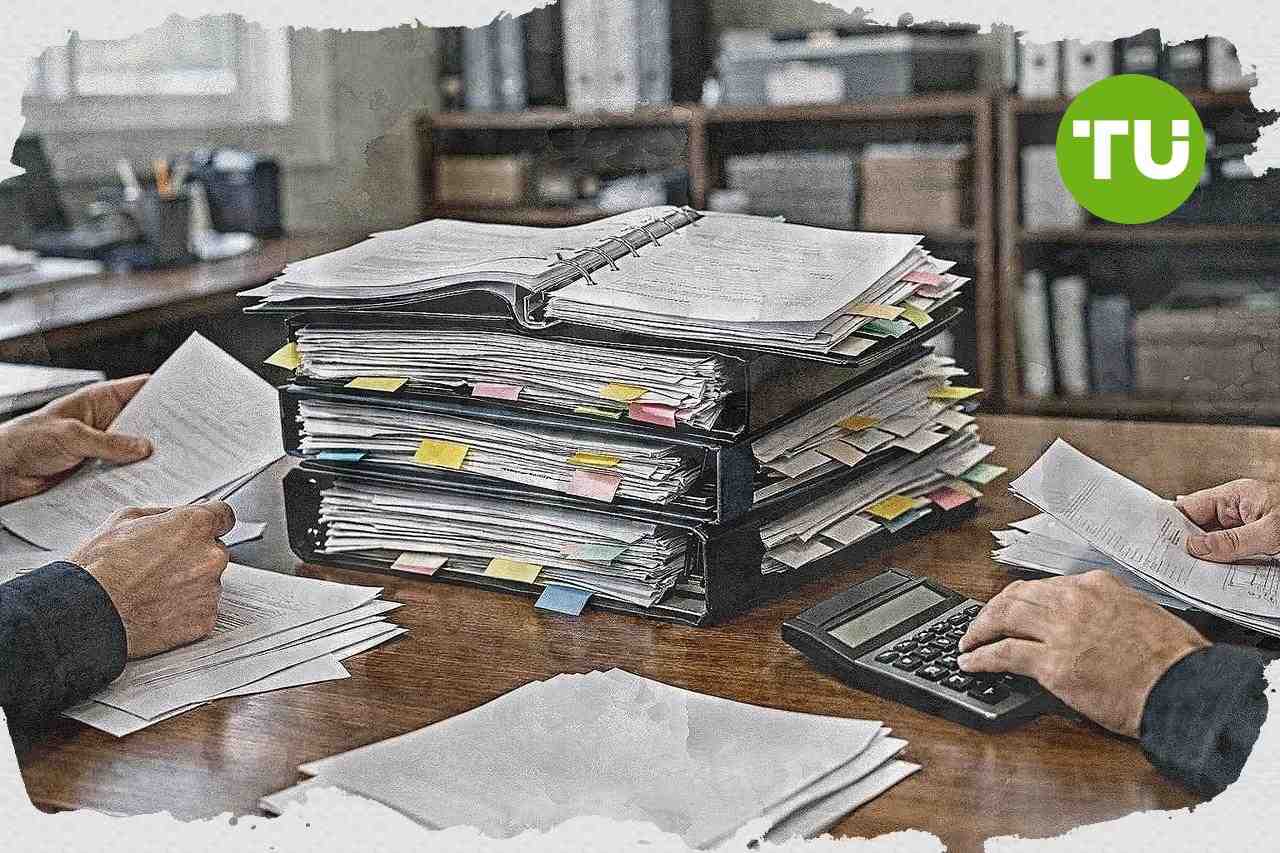 Corte dei conti approva gli audit 2025 sui fondi fiduciari Wmo