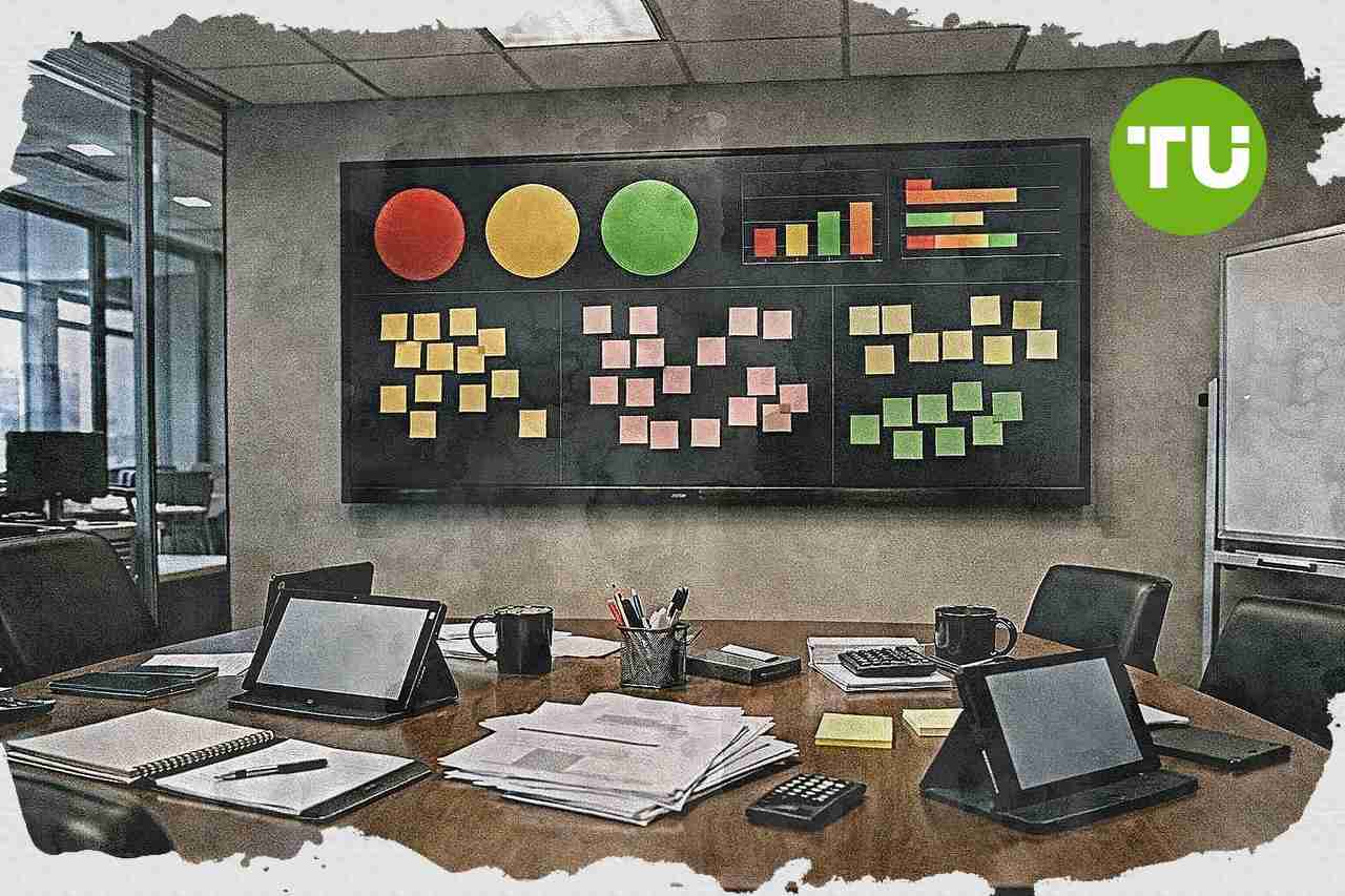 UK government projects report shows most programmes on track before portfolio reset
