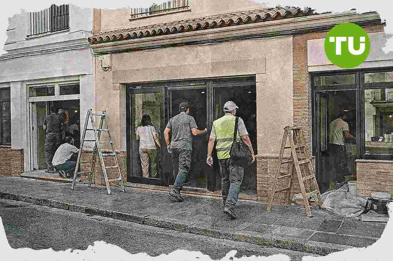 Andalucía eleva un 1,5% las empresas inscritas en la Seguridad Social en junio de 2026