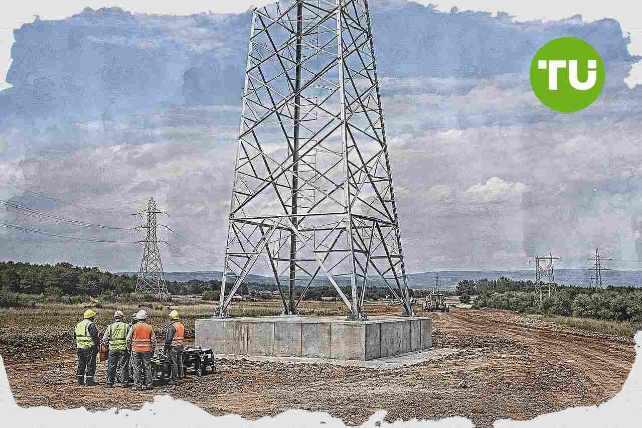 Red Eléctrica impulsa la línea Morella-La Plana para reforzar el suministro industrial en Castellón