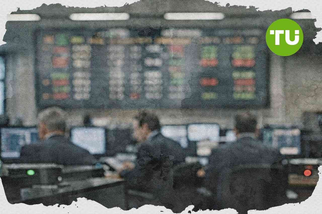 Milano tiene sui mercati deboli mentre il petrolio sale per le tensioni in Medio Oriente