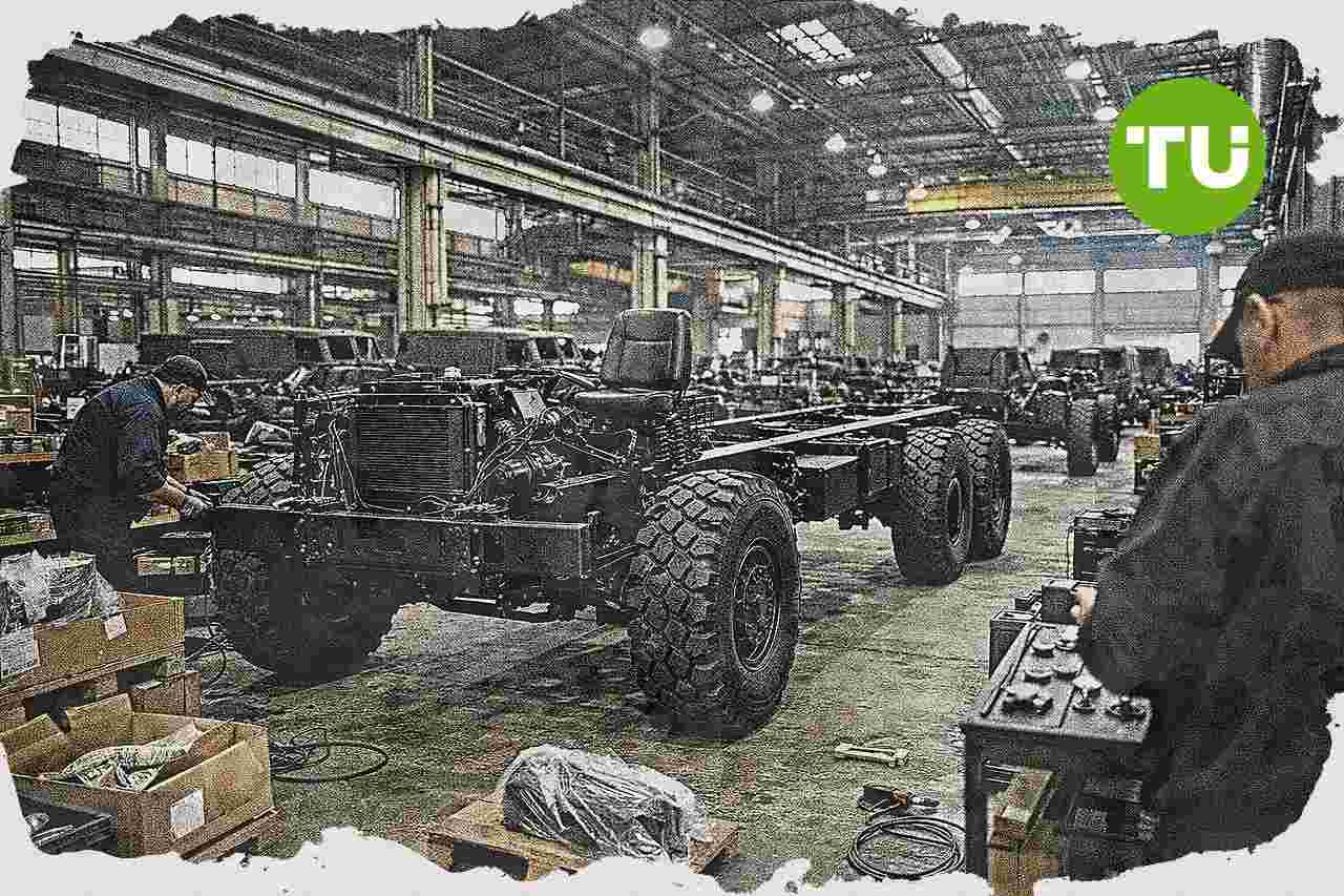 ELVO y Rheinmetall MAN Military Vehicles amplían su cooperación industrial en defensa en Grecia