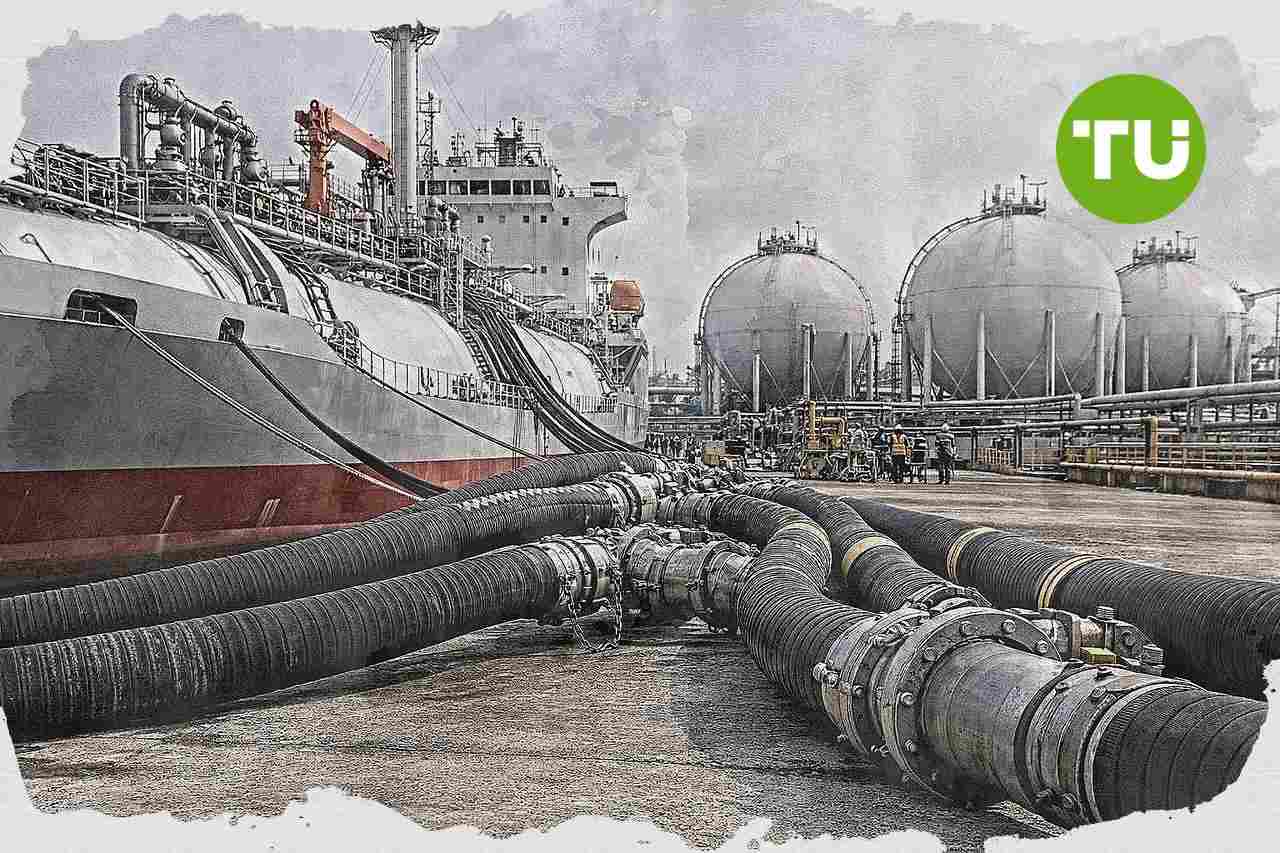 Pertamina Patra Niaga perkuat pasokan LPG nasional lewat impor 15,2 juta tabung setara dari U.S.