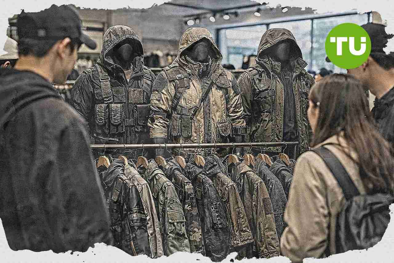 크래프톤, 무신사와 PUBG IP 협업 확대