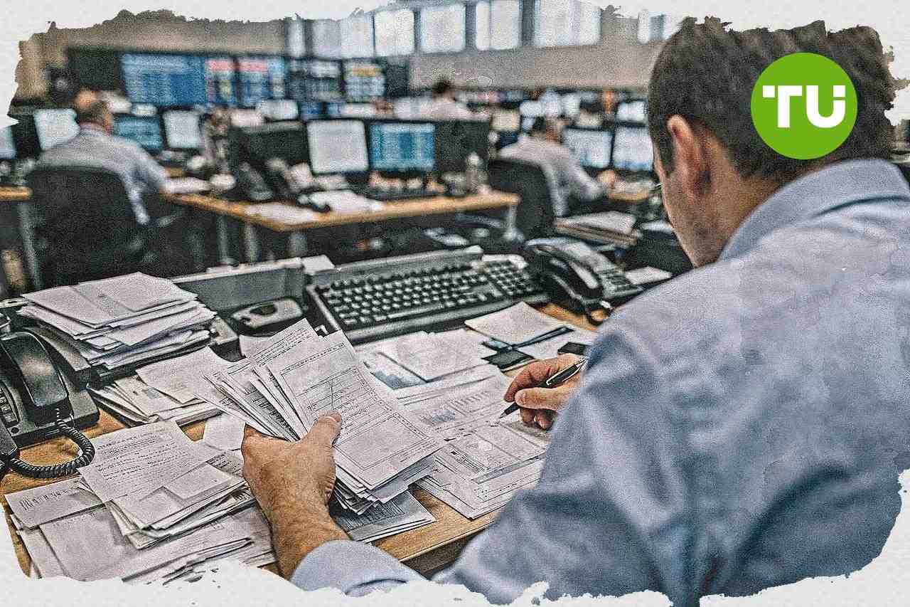 TCMB mayıs cari açık verisini yayımladı, finansmanda krediler öne çıktı