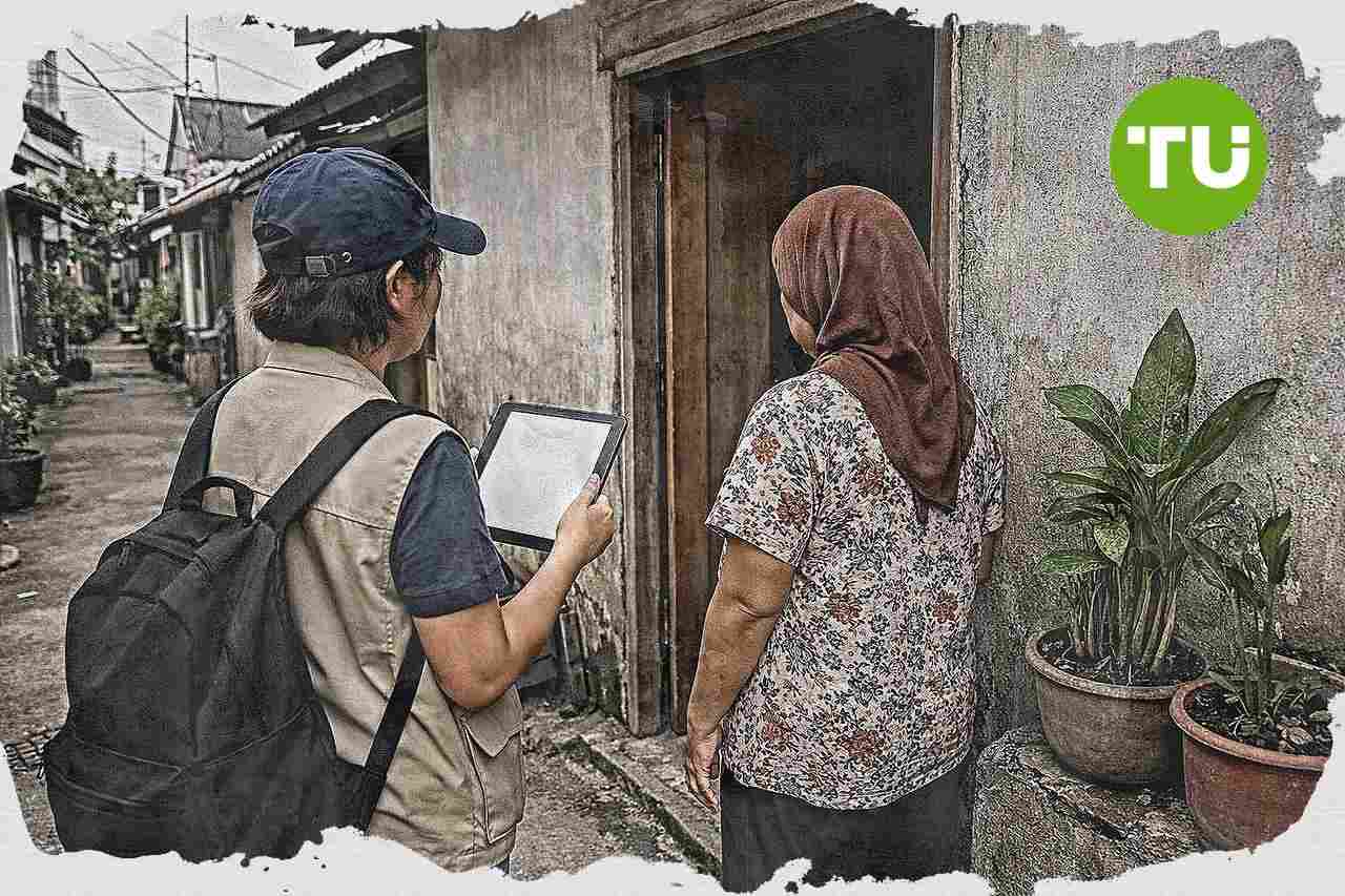 DKI Jakarta dorong keterbukaan warga dalam sensus ekonomi untuk dasar kebijakan 2026