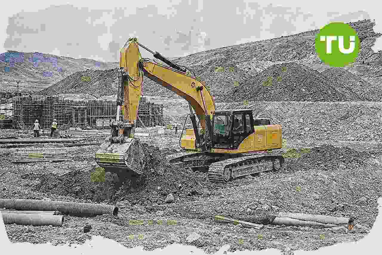 Elazığ'da Keban Altıyaka Barajı yatırımı başladı, tarımsal üretime yıllık 107 milyon lira katkı hedefleniyor